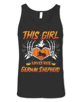 Unisex Jersey Tank Unisex Jersey Tank