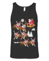 Unisex Jersey Tank Unisex Jersey Tank