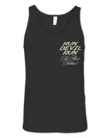 Unisex Jersey Tank Unisex Jersey Tank