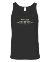 Unisex Jersey Tank Unisex Jersey Tank