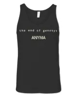 Unisex Jersey Tank Unisex Jersey Tank