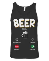 Unisex Jersey Tank Unisex Jersey Tank