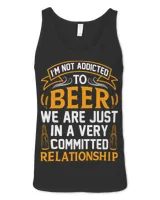Unisex Jersey Tank Unisex Jersey Tank