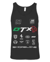 Unisex Jersey Tank Unisex Jersey Tank