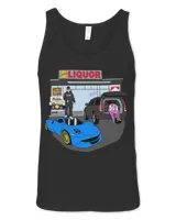 Unisex Jersey Tank Unisex Jersey Tank