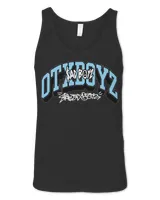Unisex Jersey Tank Unisex Jersey Tank