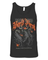 Unisex Jersey Tank Unisex Jersey Tank