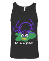 Unisex Jersey Tank Unisex Jersey Tank