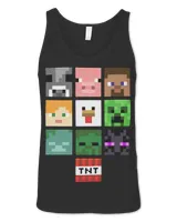 Unisex Jersey Tank Unisex Jersey Tank