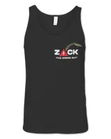 Unisex Jersey Tank Unisex Jersey Tank