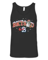 Unisex Jersey Tank Unisex Jersey Tank