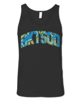Unisex Jersey Tank Unisex Jersey Tank