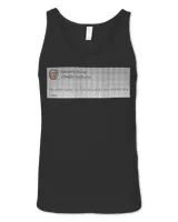 Unisex Jersey Tank Unisex Jersey Tank