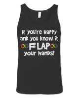 Unisex Jersey Tank Unisex Jersey Tank