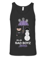 Unisex Jersey Tank Unisex Jersey Tank