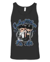 Unisex Jersey Tank Unisex Jersey Tank