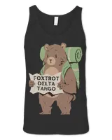 Unisex Jersey Tank Unisex Jersey Tank
