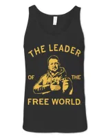 Unisex Jersey Tank Unisex Jersey Tank