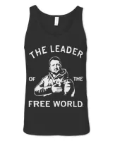 Unisex Jersey Tank Unisex Jersey Tank