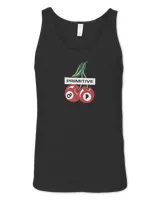 Unisex Jersey Tank Unisex Jersey Tank