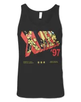 Unisex Jersey Tank Unisex Jersey Tank