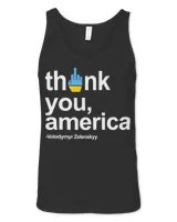 Unisex Jersey Tank Unisex Jersey Tank