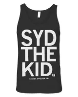 Unisex Jersey Tank Unisex Jersey Tank