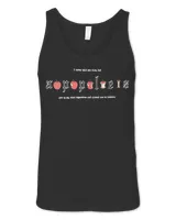 Unisex Jersey Tank Unisex Jersey Tank