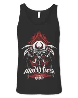 Unisex Jersey Tank Unisex Jersey Tank