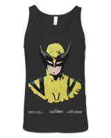 Unisex Jersey Tank Unisex Jersey Tank