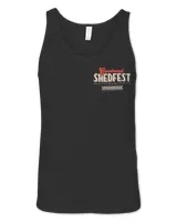 Unisex Jersey Tank Unisex Jersey Tank