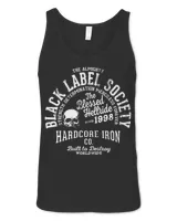 Unisex Jersey Tank Unisex Jersey Tank