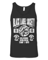 Unisex Jersey Tank Unisex Jersey Tank