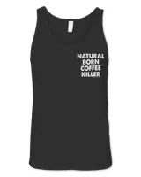 Unisex Jersey Tank Unisex Jersey Tank