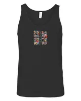 Unisex Jersey Tank Unisex Jersey Tank
