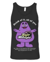 Unisex Jersey Tank Unisex Jersey Tank