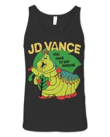 Unisex Jersey Tank Unisex Jersey Tank