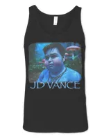 Unisex Jersey Tank Unisex Jersey Tank