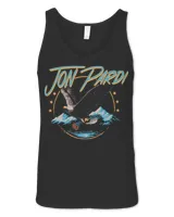Unisex Jersey Tank Unisex Jersey Tank