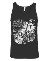 Unisex Jersey Tank Unisex Jersey Tank