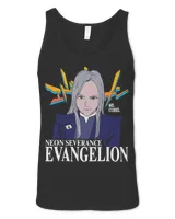 Unisex Jersey Tank Unisex Jersey Tank