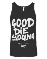 Unisex Jersey Tank Unisex Jersey Tank