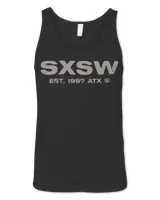 Unisex Jersey Tank Unisex Jersey Tank
