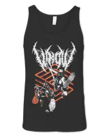 Unisex Jersey Tank Unisex Jersey Tank