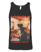 Unisex Jersey Tank Unisex Jersey Tank