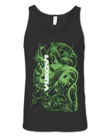 Unisex Jersey Tank Unisex Jersey Tank