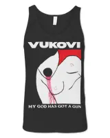 Unisex Jersey Tank Unisex Jersey Tank