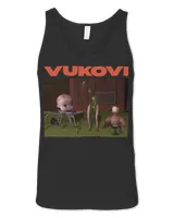Unisex Jersey Tank Unisex Jersey Tank