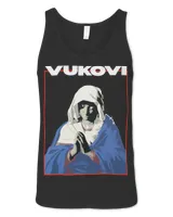 Unisex Jersey Tank Unisex Jersey Tank