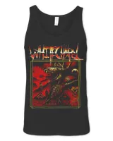 Unisex Jersey Tank Unisex Jersey Tank